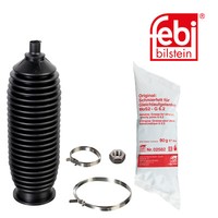 Febi Bilstein Faltenbalgsatz Lenkung Vorderachse Beidseitig FüR Volvo 460 L