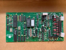 Simplex 4020/rs 232/2120 Modem Ready 565-430C