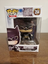 batman 204 pop