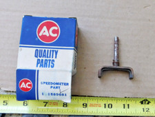 New Ac Speedometer First Worm Magnet For 1960-61 Buick Car Speedos 1961 60