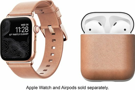 modern apple watch band