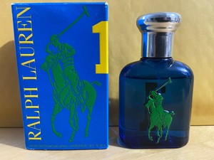 ralph lauren 1 cologne