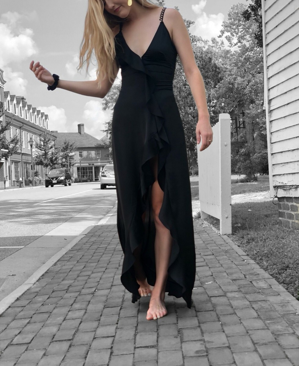 jaase taurus maxi dress Taurus Maxi Dress