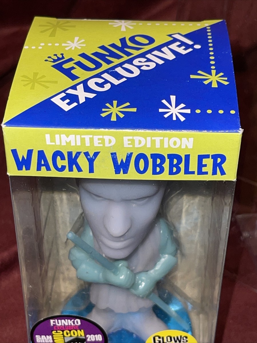 アメコミ Wacky Wobbler - Star Wars: Darth Maul Wacky Wobbler