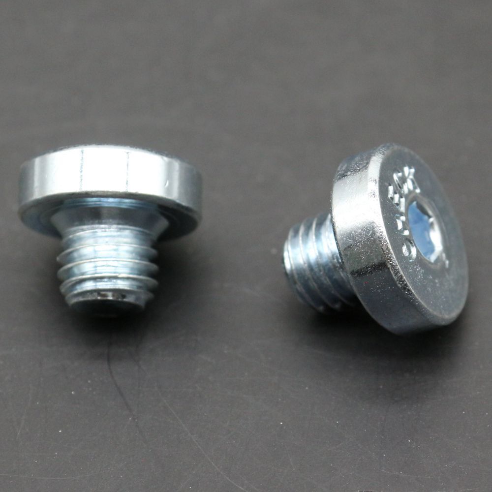 5Pcs 90341-10021 For Toyota Lexus Automatic Transmission Oil Pan