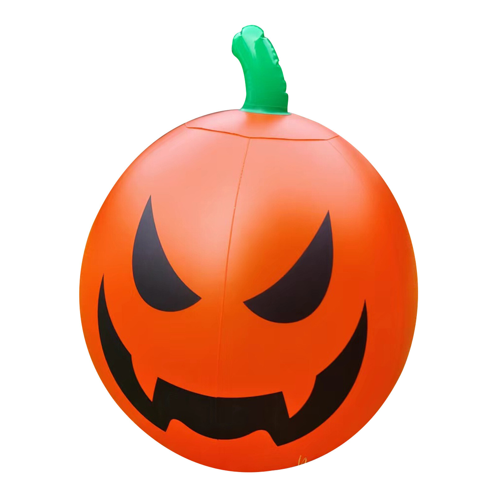 uk Halloween Inflatable Ball Light Waterproof RGB Color Change for