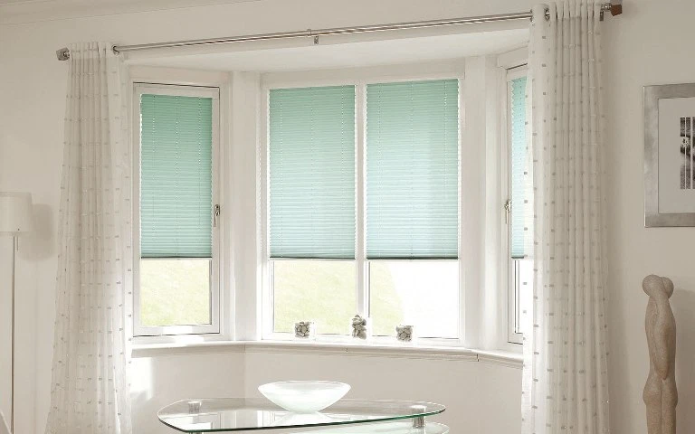 HOME DESIGN SRL TENDA PLISSE' - Su Misura