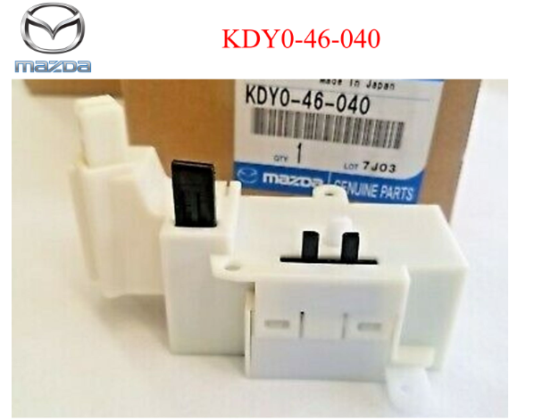 Mazda Genuine OEM CX-5 Automatic Shifter Switch LHD ☆ KDY0-46-040