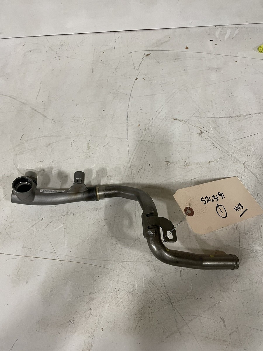 New Cummins Onan TUBE,EXHAUST OUTLET 5263191 | eBay