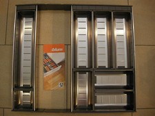 Blum ORGA-LINE Drawer Dividing System. Cutlery Tray