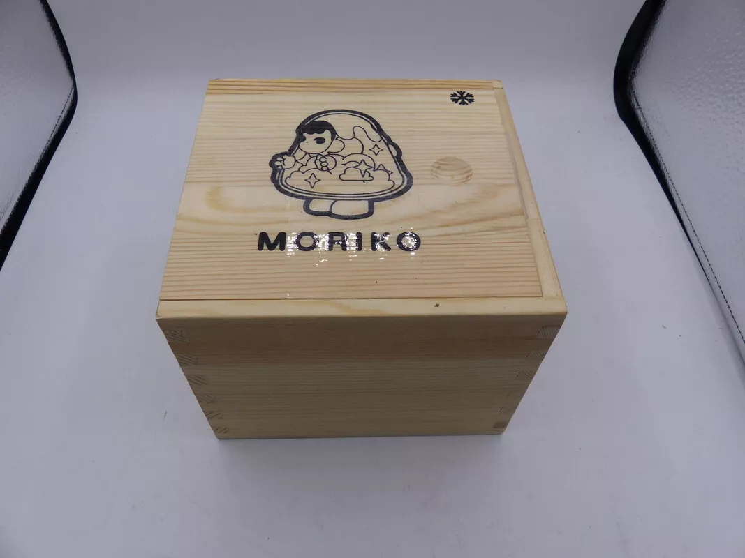 SANK TOYS MORIKO SNOW BY MOEDOUBLE 22199 | eBay
