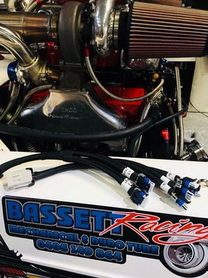 Ls2 Coil Wiring Harness | eBay lq9 wiring harness 
