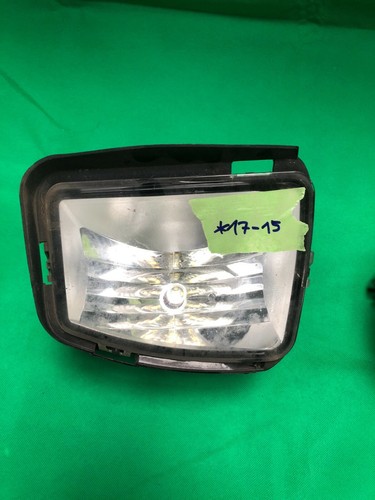 *17 L17 15 Dodge Ram 1500 5.7 Laramie 2013 Nebelscheinwerfer VL 68104821AC