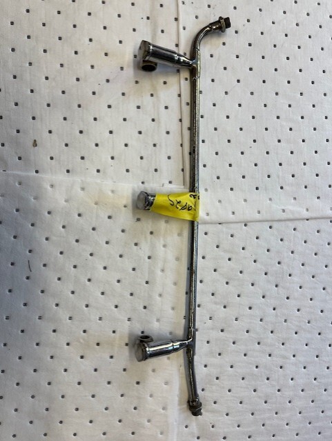 Ferrari 330 GTC Fuel Rail 19825