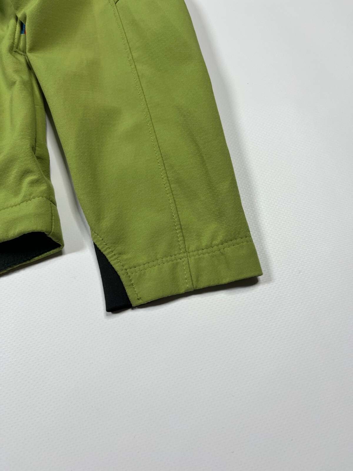 Mammut Extreme Eiger Jacket Softshell Windstopper… - image 3