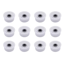 12 PACK DC96-00882C For Samsung Assembly Bracket Idler Pulley AP4213616 PS4216