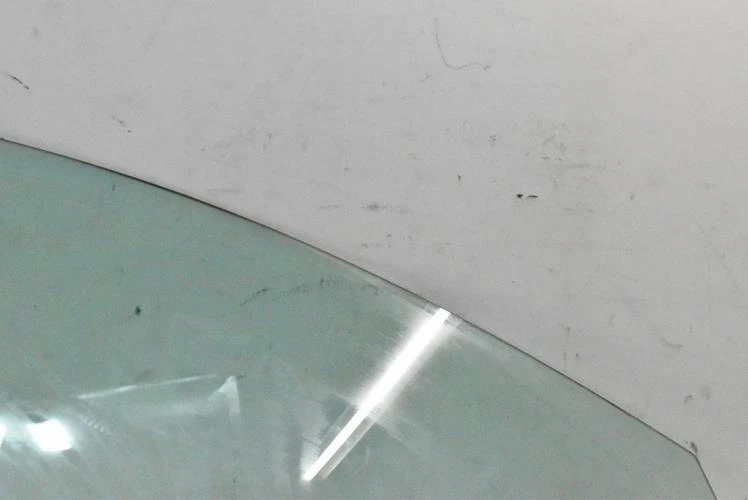 Jaguar XF 2009 2010 2011 2012 2013 2014 2015 PUERTA DEL PASAJERO DELANTERO CRISTAL 21576 Foto 3 de 4