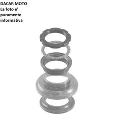 CUSCINETTO FORCELLA  PEUGEOT 100 SPEEDFIGHT 1997 1998 1999 2000 RMS 184220290