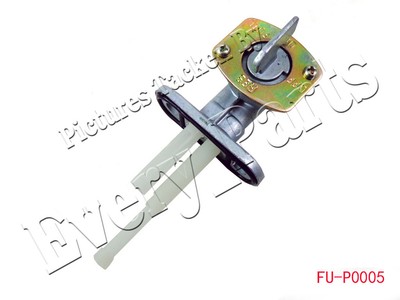 Fuel Tank Petcock Switch Valve For KAWASAKI NINJA 500 500R EX500