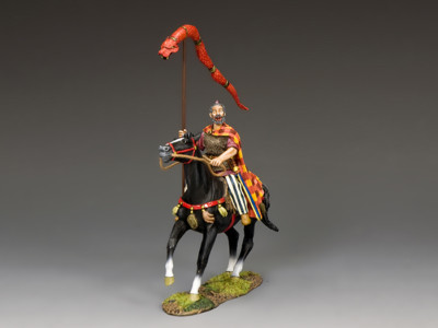 Figurine Team Miniatures - PFW-P6014 (1:32, 60mm, Plomb Peint) - Neuf