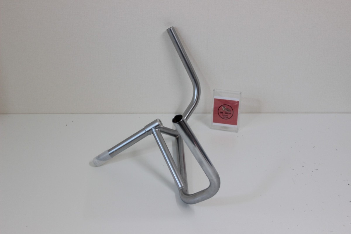 NITTO rivendell b909 bosco bullmoose bar 540mm Chromoly NITTO rivendell b909 bosco bullmoose bar 540mm Chromoly