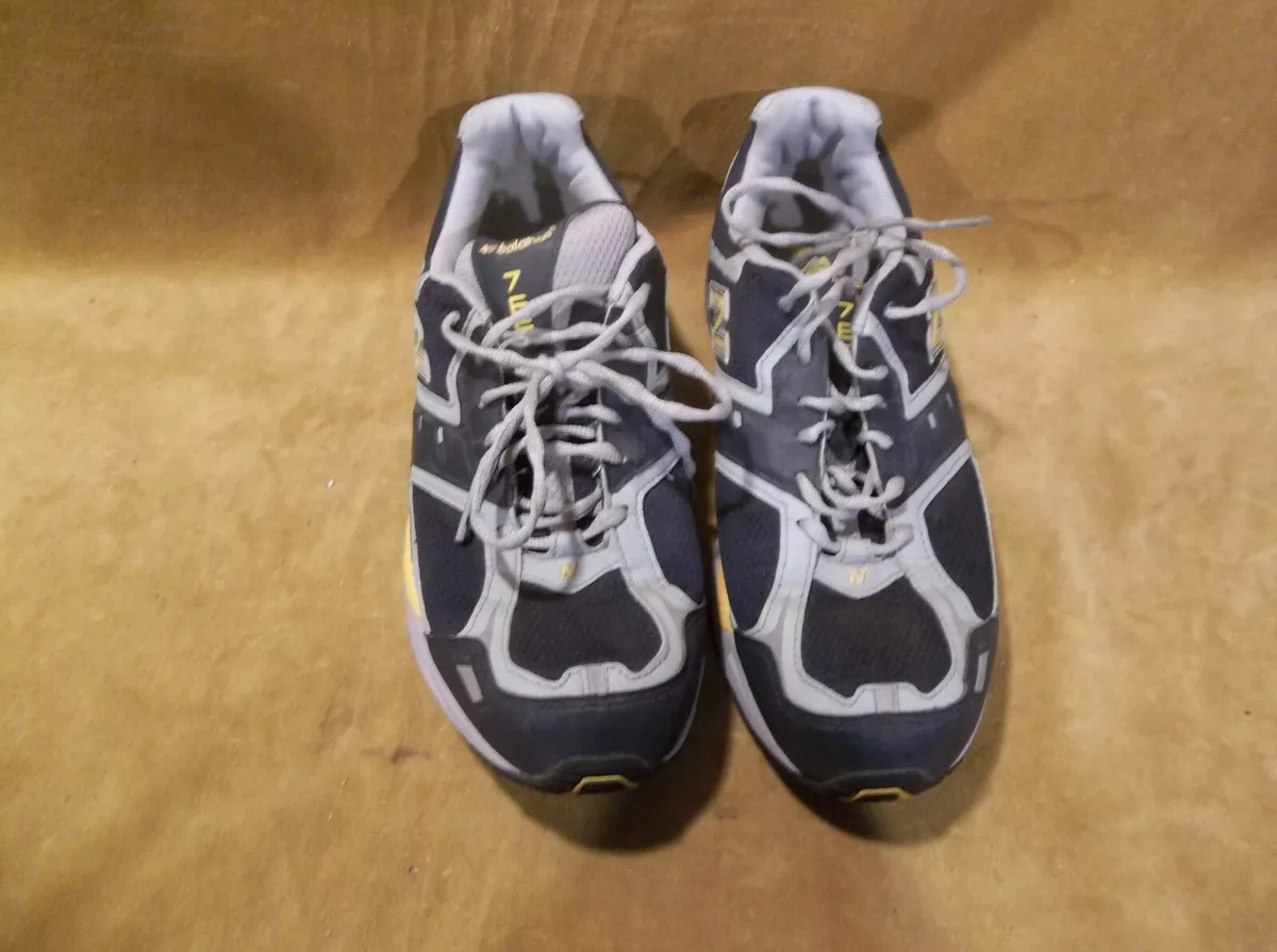 New balance top abzorb 766