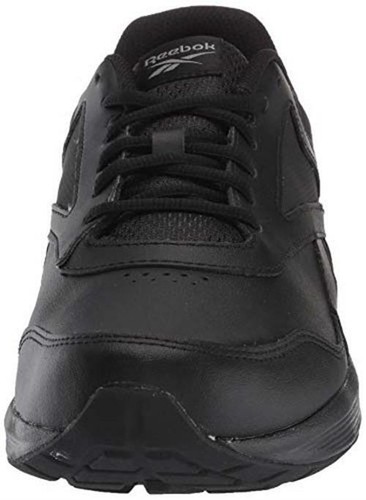 Reebok Men's Walk Ultra 7 DMX Max Shoe, Black/Cold Assorted Sizes , Colors  : купить с доставкой из США, цена 1 059 руб - (403010228018)