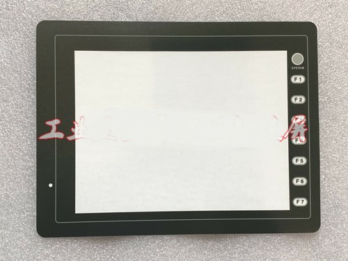 1PCS NEW V808CD V808SD V808iSD Fuji Touch Tcreen Touchpad Protective film - Picture 2 of 6