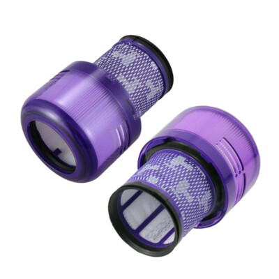 Staubsauger-Filter HEPA für Dyson Cyclone V11 Total Clean, Pro, SV14 / waschbar