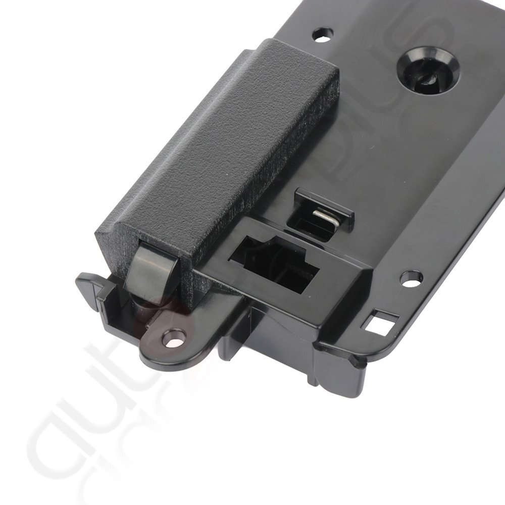 Saihisday 15807878 Glove Box Latch Catch Handle