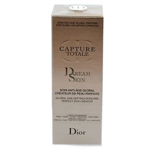 CHRISTIAN DIOR CAPTURE TOTALE DREAM SKIN GLOBAL AGE DEFYING SKINCARE 30ML NIB