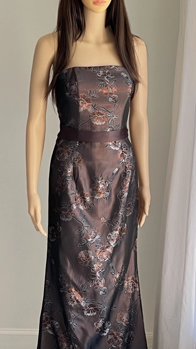 Jessica mcclintock formal outlet dresses