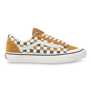 new vans style