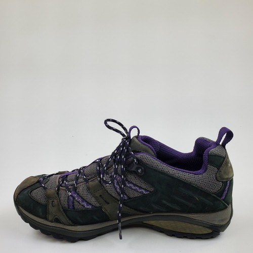 Merrell SIREN SPORT Hiking Sneakers Women Size 10.5 - Picture 4 of 9