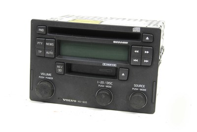 Вольво hu 605