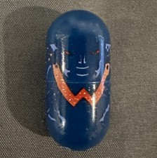 Mighty Beanz Marvel Series 2 71 WONDER MAN Bean 2003 