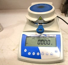 COLE PARMER MB-40 MOISTURE ANALYZER BALANCE