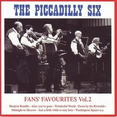 Piccadilly Six - Fan'S Favourites Vol.2