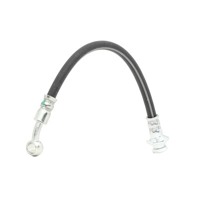 RIDEX 83B0158 Bremsschlauch Vorne für SUZUKI Samurai SUV (SJ)