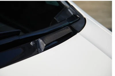 Civic FD Air Scoop ( Carbon fiber) - Image 1 of 4