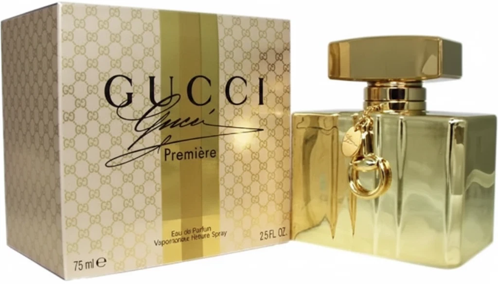 Preços baixos em Gucci Première Eau de Parfum Feminino | eBay