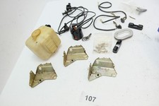 Porsche 911 964 Pièces Convolute Pièces Collection