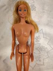 Vintage 1981 Mattel SUNSATIONAL MALIBU BARBIE Doll 1067