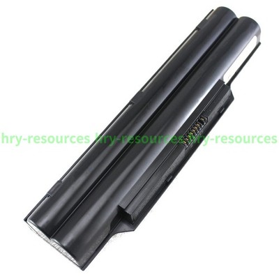 Laptop Battery for Fujitsu LifeBook A530 AH530 AH531 LH530 FPCBP250 FPCBP250AP