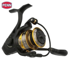 Mulinello da spinning PENN Fishing Full Metal Body BATTLE IV 2000