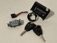 06-09 Dodge Durango Dakota Ignition Lock Cylinder Immobilizer Module 05026173AE