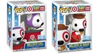 Funko Pop! TOY STORY  BULLSEYE: BUZZ  #1721 + Woody #1722 FREE CASE! FREE SHIP!