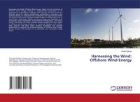 Vineet Dahiya | Harnessing The Wind: Offshore Wind Energy | Taschenbuch (2024)