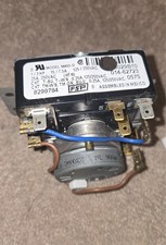 Kenmore Dryer Timer 8299784 OEM Replacement Brand New w/ box it came in