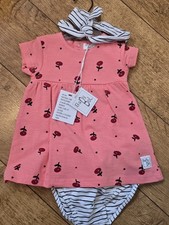 Vestito estivo bol bambina